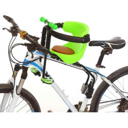 Asientos de bicicleta para bebés