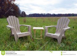 Campos para sillas