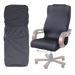 Cubre sillas de oficina