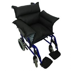 Cubre sillas de ruedas