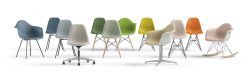 Eames stolpute