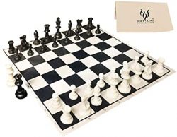 Juegos de mesa ajedrez