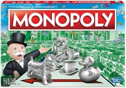 Juegos de mesa monopoly