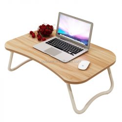 Mesa cama portatil