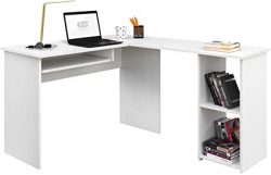 Mesa escritorio forma l