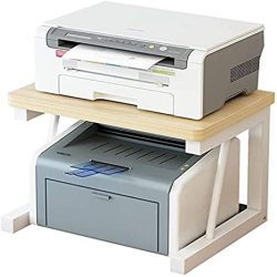 Mesa para impresora