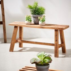 Mesa para plantas