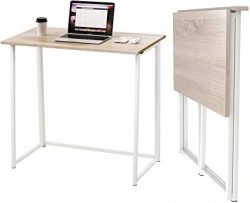 Mesa plegable escritorio