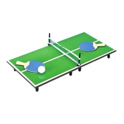 Mini mesa ping pong