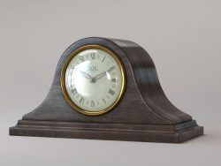Reloj mesa vintage
