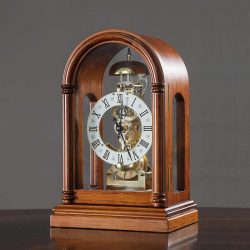 Reloj vintage mesa
