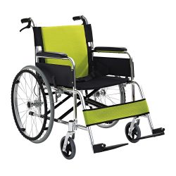 Reserva sillas de ruedas