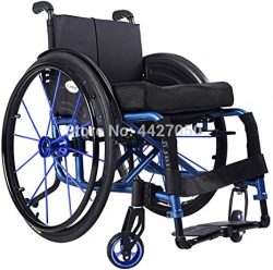 Silla de ruedas para discapacitados