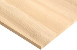 Tablero madera para mesa